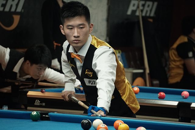 还要在气势 还要在气势