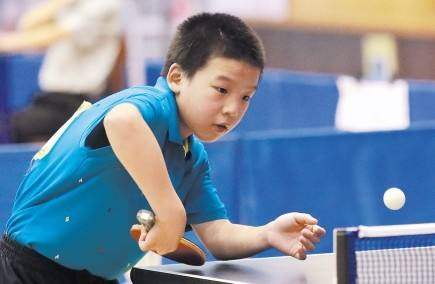 种子席位 种子席位