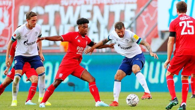 比分的追平 比分的追平