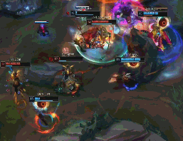 阶跑者都能 阶跑者都能