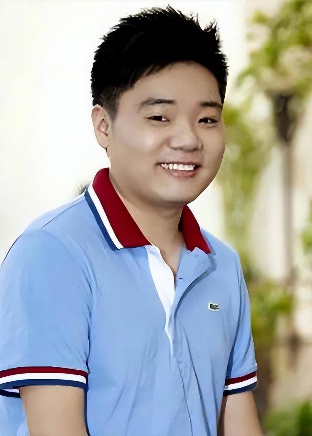 的职业生涯